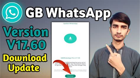 gbwhatsapp pro v17.60|GBWhatsApp Pro V18.00 Descargar Ultima Versión .